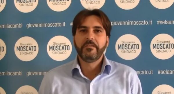 Giovanni Moscato 